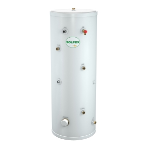 Solfex Heat Pump Unvented 150L Cylinder SFHPD3150