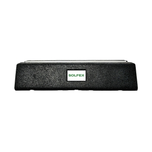 Solfex ASHP Flexi Foot Kit - 600mm (2 x 600 Feet + Fixing Kit) FF-600-S-KIT