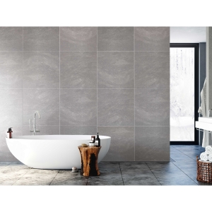 iflo Strata Stone Tile Effect Easy Lock Wall Panel 2400mm x 620mm 188124