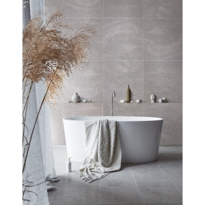 iflo Strata Stone Tile Effect Easy Lock Wall Panel 2400mm x 620mm 188125