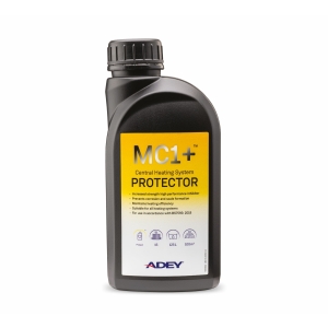 Adey MC1+ Protector Black and Yellow 500 ml CH1-03-01669MCP Pricing Incentive