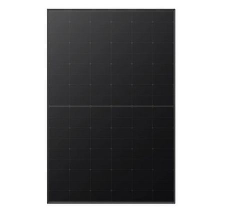LONGi Hi-Mo X10 480W All Black Solar Panel