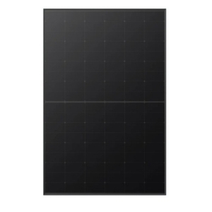 LONGi Hi-Mo X10 480W All Black Solar Panel