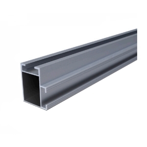 Renusol VS+ Mounting Rail 41 x 35 x 3600mm (Grey)