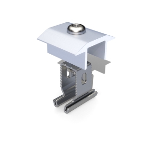 Renusol Middle clamp+ 