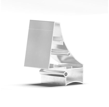 Renusol FS Pro Streamliner bracket 