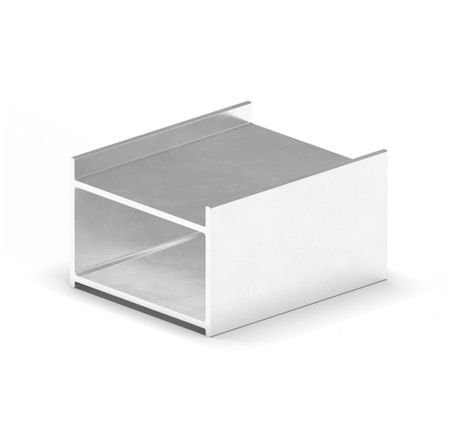 Renusol FS Pro Ballast profile support 
