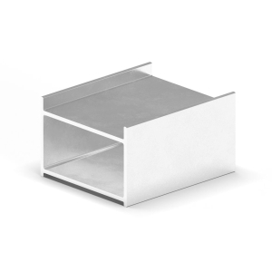 Renusol FS Pro Ballast profile support 