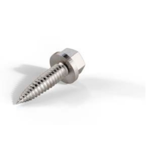 Renusol Self Drilling Screw 4.8 x 19mm (Box of 100)