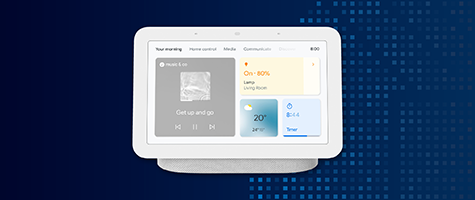 Smart Hubs