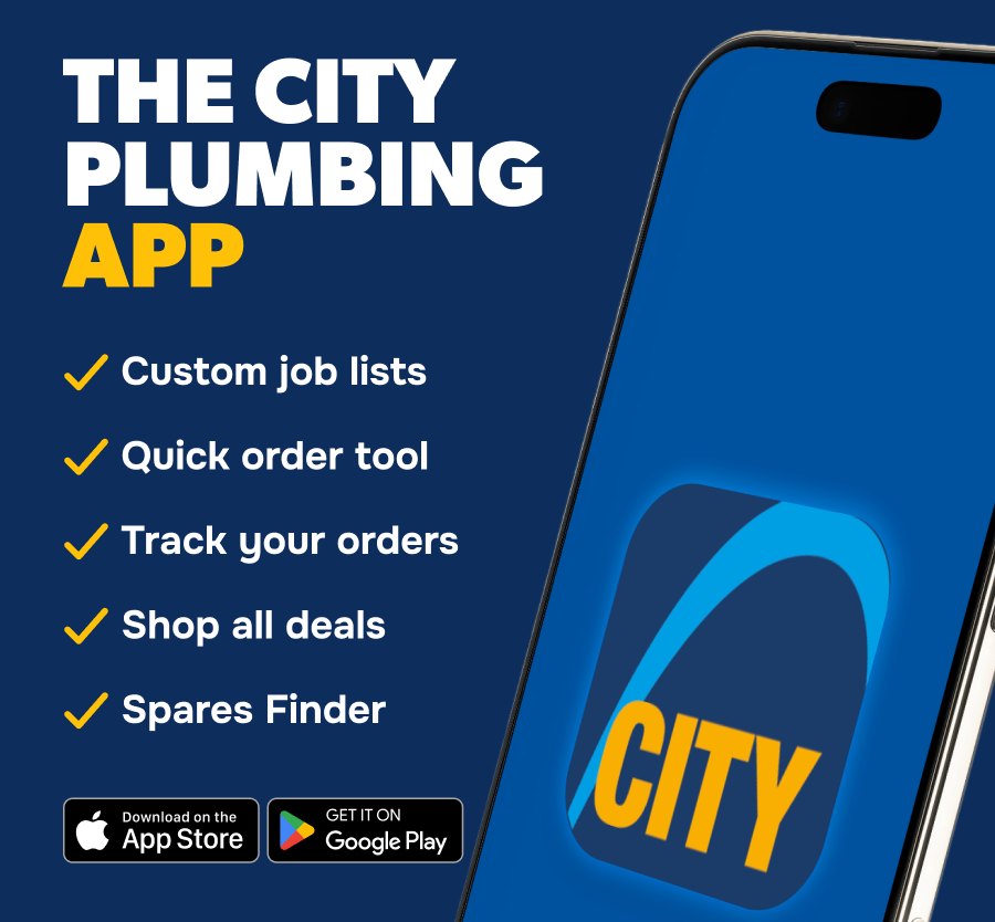 City Plumbing app