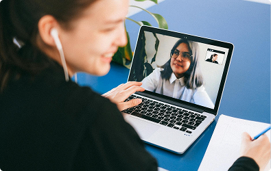 Virtual Appointments